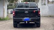 Ford F-150 2020 Black for sale