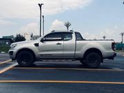 Ford Ranger 2020 Silver for sale