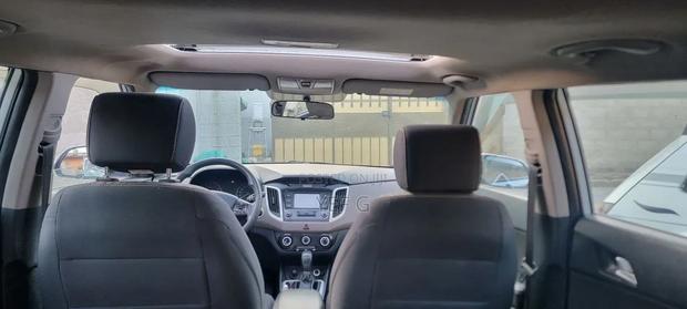 Hyundai Creta 2020
