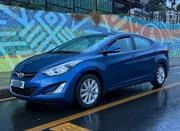 Hyundai Elantra 2014 for sale