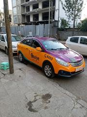 JAC J4 2021 for sale