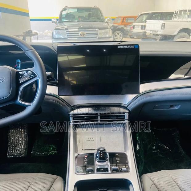 New BYD Seal DM-i 2025