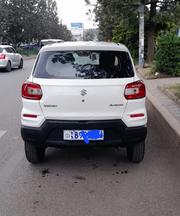 Suzuki S-Presso 2021 White for sale