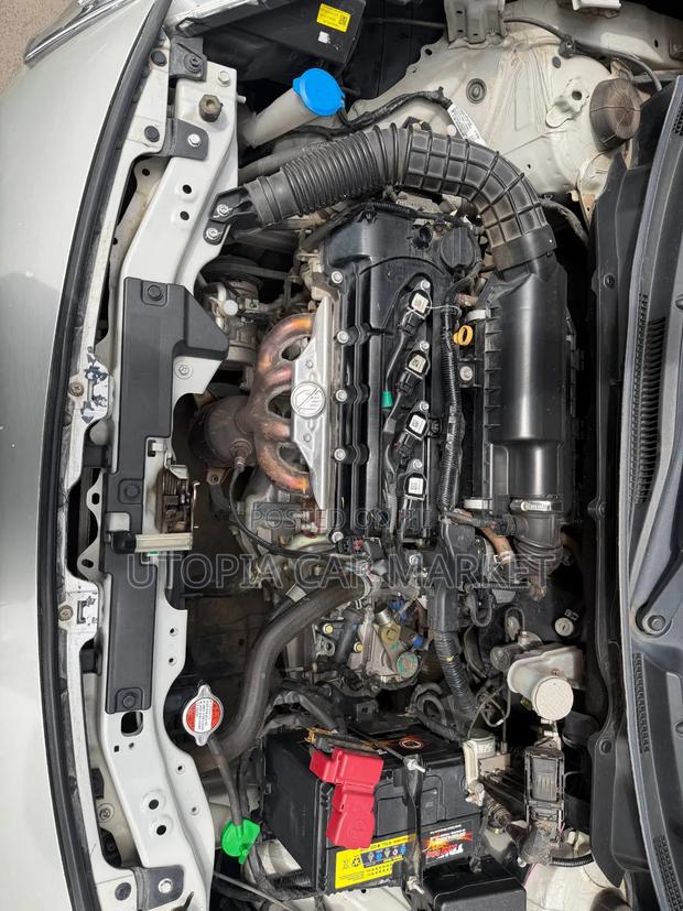 Suzuki Dzire 2019