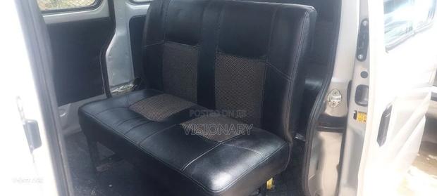 Suzuki Eeco 2024 Gray