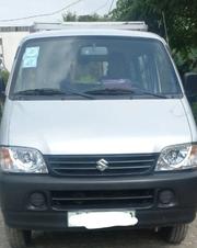Suzuki Eeco 2024 Gray for sale