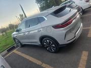 BYD Song Plus 2025 Silver for sale