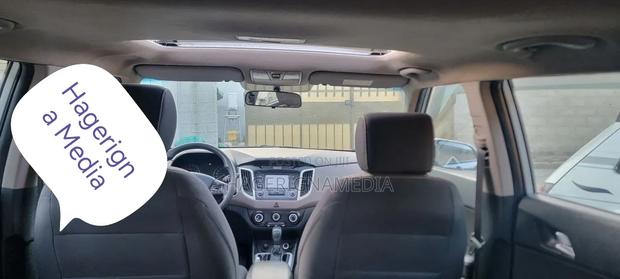 Hyundai Creta 2020 Ivory