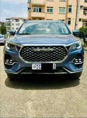 Jetour X70 Plus 1.5 7-Seater FWD 2022 Blue for sale
