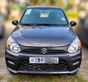 Suzuki Alto 2021 Gray for sale