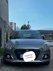 Suzuki Dzire 2021 Gray for sale