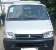 Suzuki Eeco 2024 Silver for sale