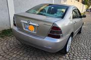 Toyota Corolla 2007 for sale