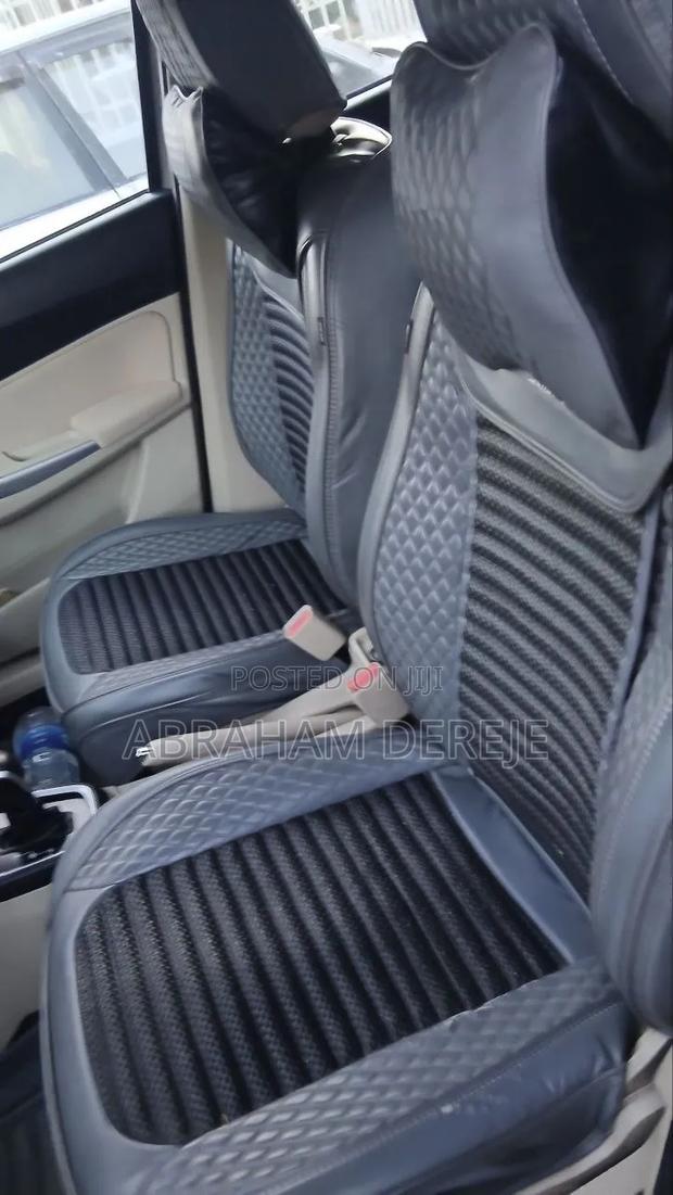 Suzuki Dzire 2022 Gray