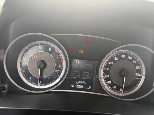 Suzuki Dzire 2019 Gray