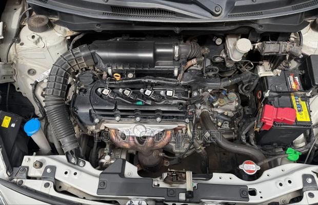 Suzuki Dzire 2019 Gray