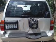 Suzuki Grand 1998 Silver for sale
