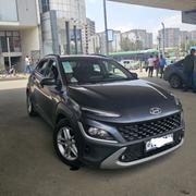 Hyundai Kona 2022 Gray for sale
