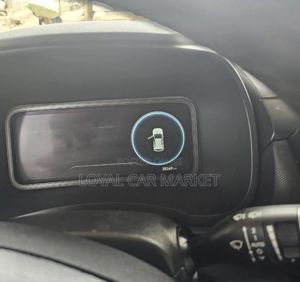 Hyundai Kona 2022 Gray
