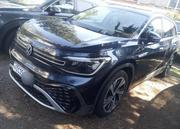 Volkswagen ID.6 2022 Gray for sale
