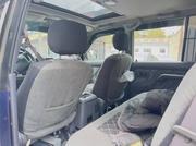 Toyota Land Cruiser 90 1997 Blue for sale