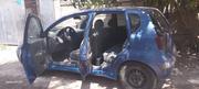 Chevrolet Aveo 1.2 Hatchback 5dr 2004 Green for sale