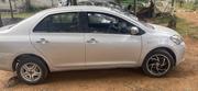 Toyota Yaris 1.3 VVT-i 2008 Gray for sale
