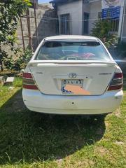 Toyota Corolla 2003 White for sale
