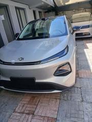 New Changan Nevo Q07 2026 Silver for sale