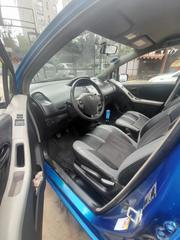 Toyota Yaris 1.0 2006 Blue for sale