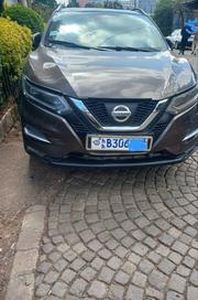 Nissan Qashqai 2018 Gray for sale