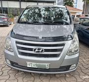 Hyundai H200 2015 Silver for sale