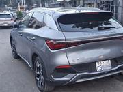 BYD Song Plus 2023 Gray for sale