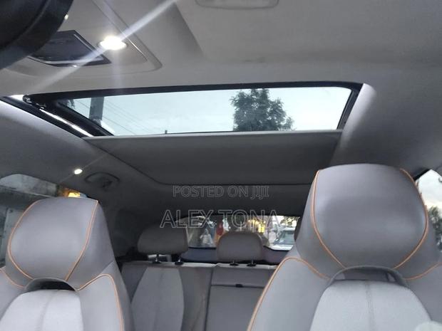 BYD Song Plus 2023 Gray