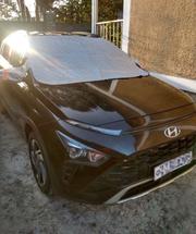 Hyundai Bayon 2022 Black for sale