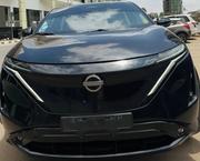 Nissan Ariya 2023 Black for sale