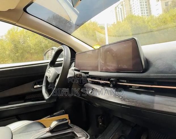 Nissan Ariya 2023 Black