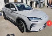 BYD Song Plus 2025 for sale