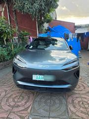 BYD Sealion 06 EV 2026 Green for sale