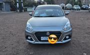 Suzuki Dzire 2022 Silver for sale