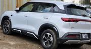 BYD Song Plus 2025 Silver for sale