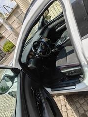 Hyundai Tucson 2022 White for sale