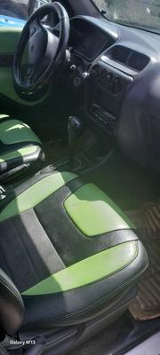 Daihatsu Terios 2005 Silver for sale