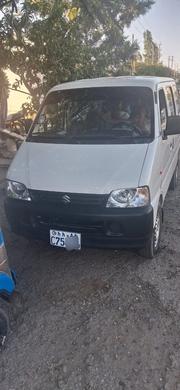 Suzuki Eeco 2025 White for sale