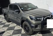 Toyota Hilux 2025 for sale