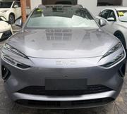 New BYD Sealion 06 EV 2025 Gray for sale