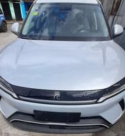 New BYD Yuan Up 2025 White for sale