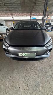 BYD E2 43 kWh 94 hp FWD 2025 Silver for sale