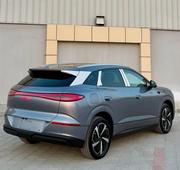 New BYD Sealion 06 EV 2026 Gray for sale