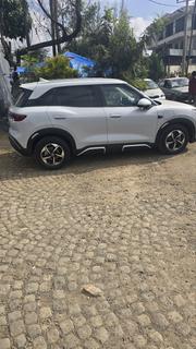 New BYD Yuan Up 2025 White for sale